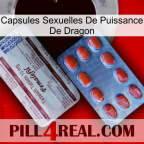 Dragon Power Sexual Capsules 36